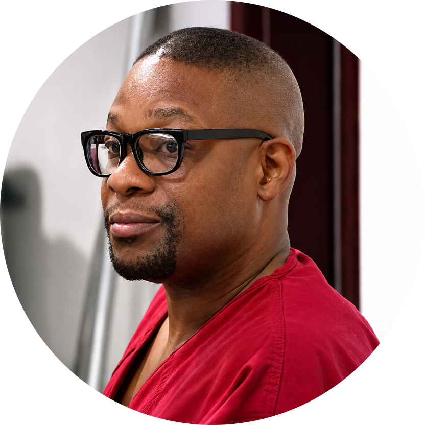 Tyrone Johnson
